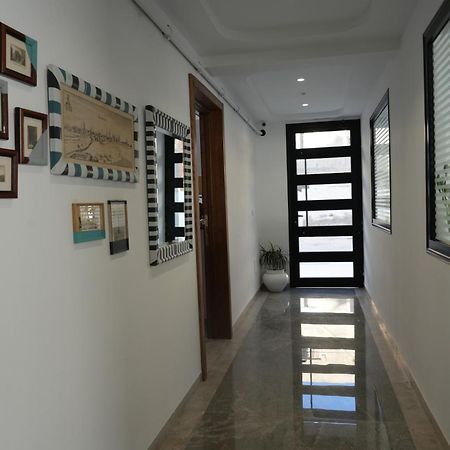 Le Vert Des Caraibes Sfax Ngoại thất bức ảnh