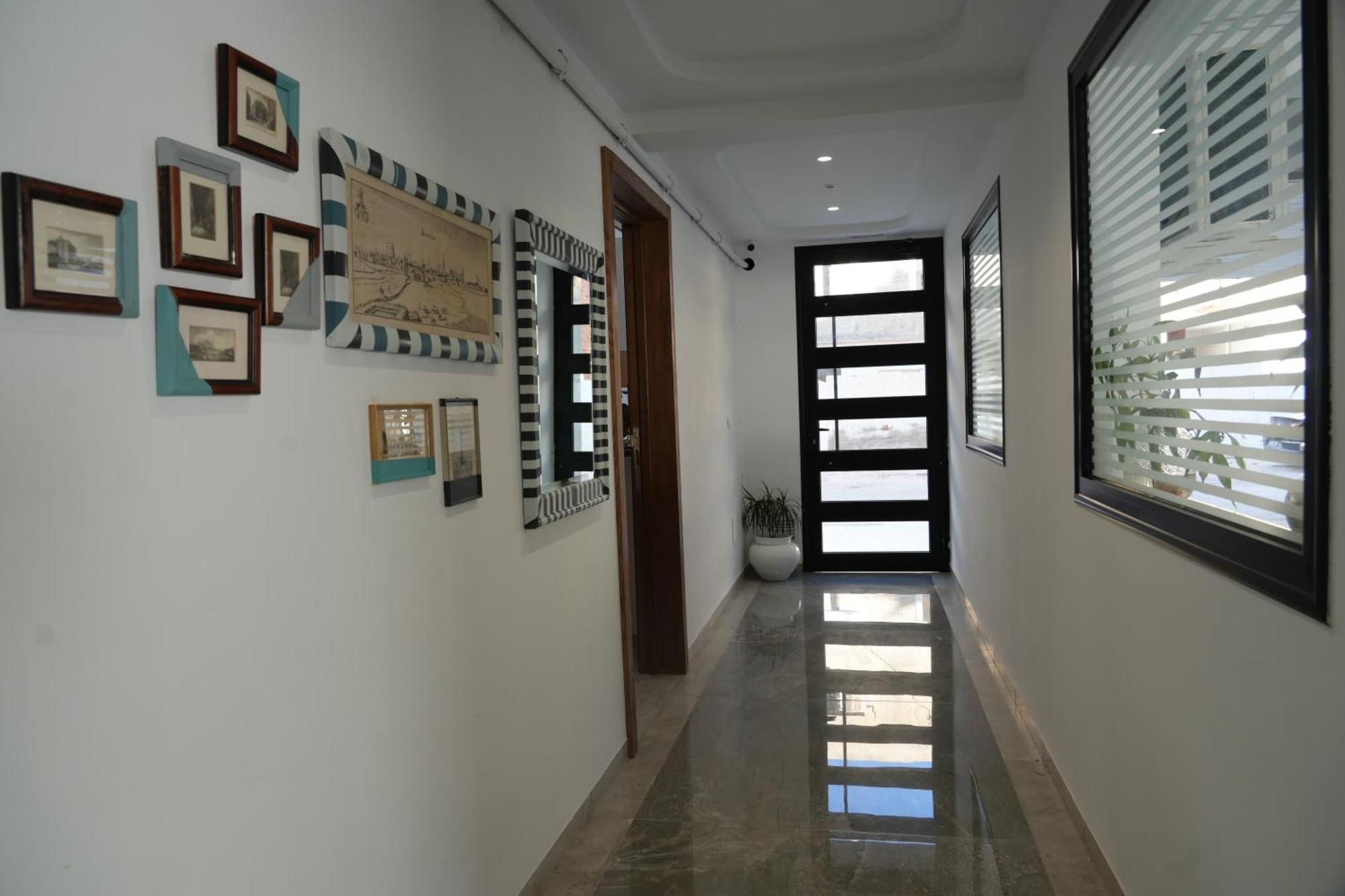 Le Vert Des Caraibes Sfax Ngoại thất bức ảnh
