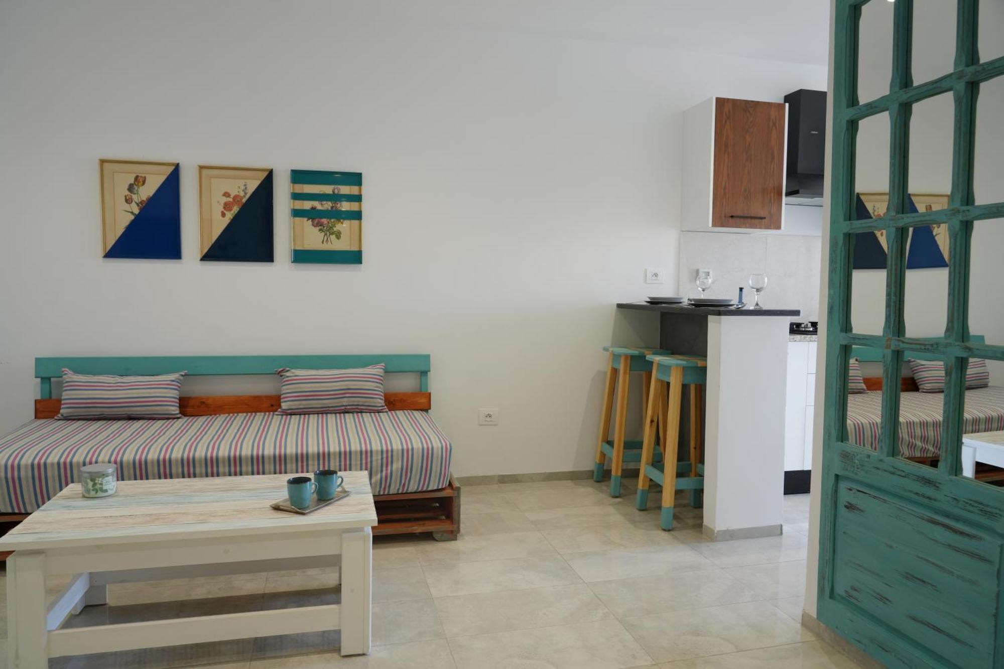 Le Vert Des Caraibes Sfax Ngoại thất bức ảnh